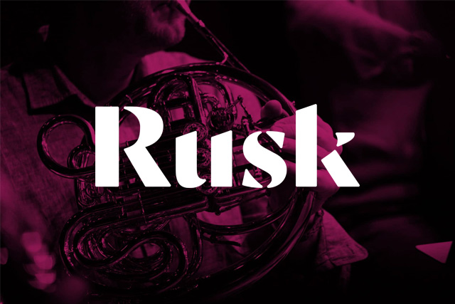 RUSK Chamber Music in Jakobstad  