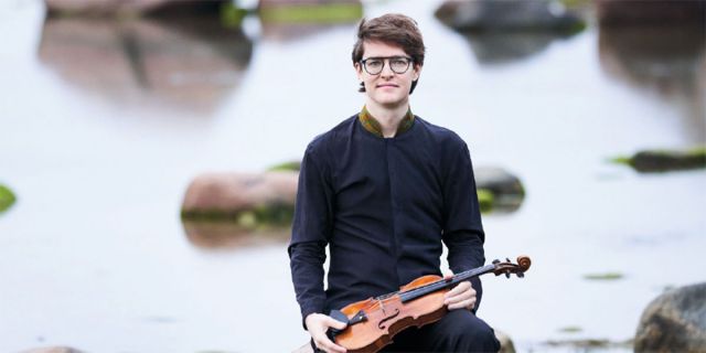 Keski-Pohjanmaan Kamariorkesterin kevät 2026