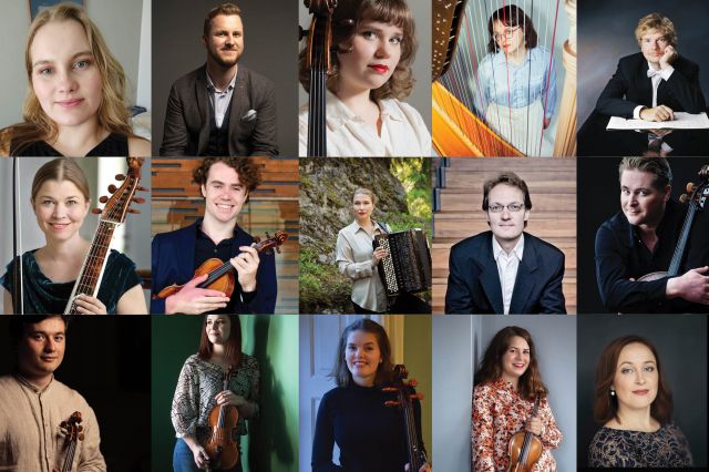 Bothnia Classic: Pohjanmaalta kajahtaa!