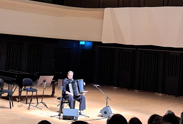 Kokkolan Talviharmonikka